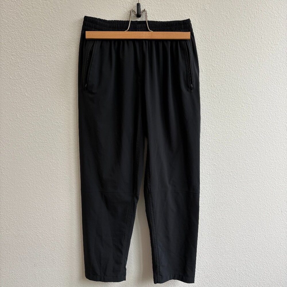 Outdoor Voices Zephyr 26" Pant in Black